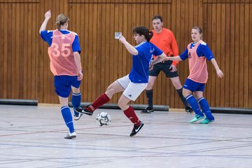 Bild 49 - Volksbank Cup Elmshorn